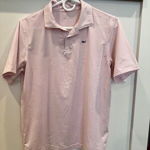 vineyard vines boys XL performance polo